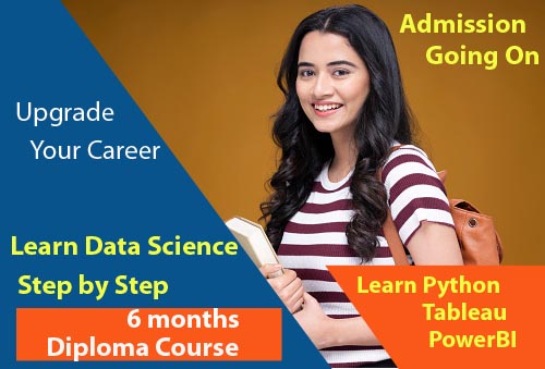 Data Science with Python - C-Cube Computer Education