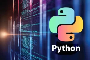 Python Programming language course in Kolkata with real project training