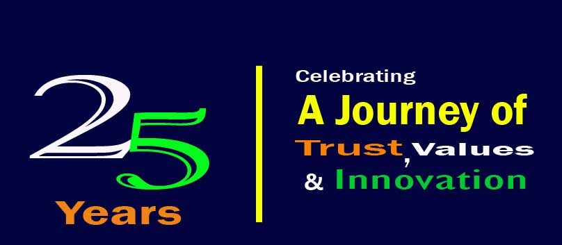 C-Cube Centre of Computer Education celebrating 25 years of training excellence