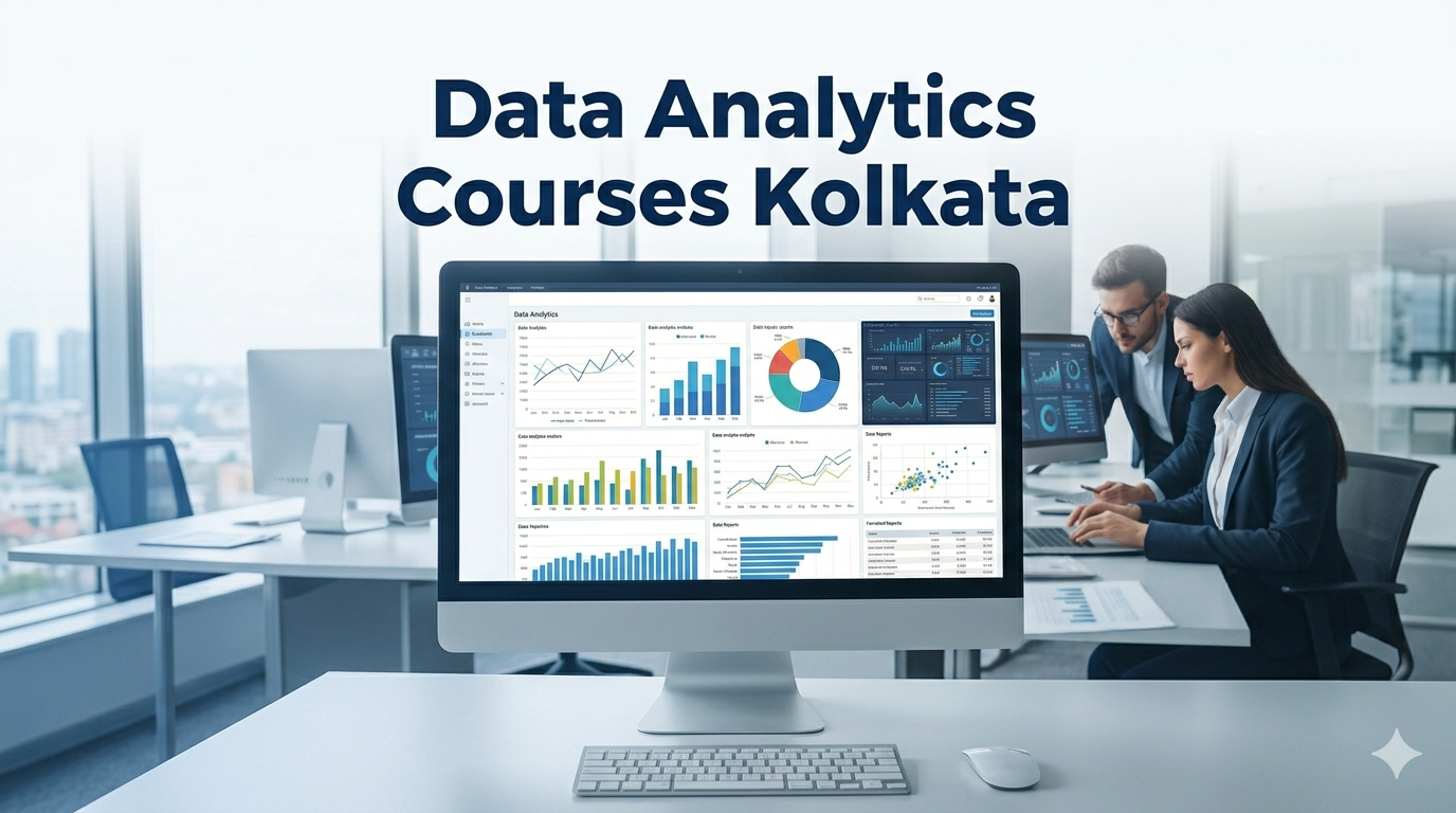 Data Analytics Courses Kolkata