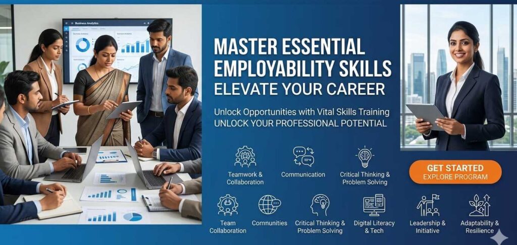 career readiness training for students