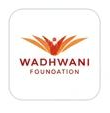 Wadhwani Foundation-Logo