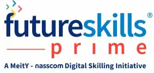 Nasscom Future Skill Prime Logo