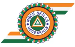 NBCE logo
