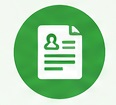 Students are guided to prepare professional CV's for the interviews