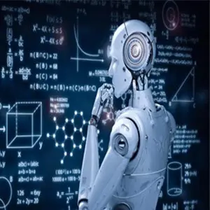 Full stack data science course in Kolkata covering machine learning and AI concepts with real-world projects
