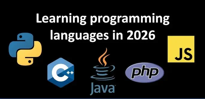 Learn all the leading programming languages in kolkata