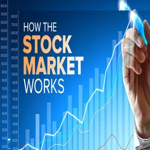 Share market training course in Kolkata covering stock market basics, trading strategies, and investment skills
