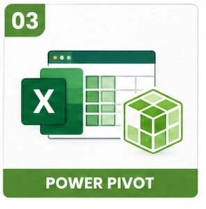 power pivot is used in advanced excel as an important tool