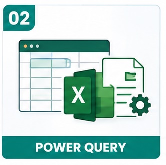 power query is also another of Excel