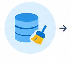 Learn how to clean data in Power BI