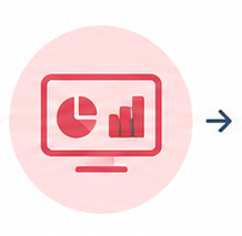Learn to create interactive dashboards in Power BI