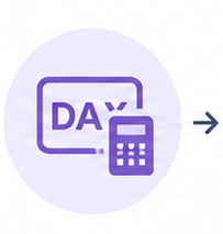 Learn dax calculations in Power BI