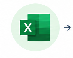 Learn the Excel Fundamentals in Power BI training