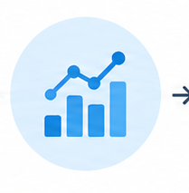 Learn visualizations in Power BI