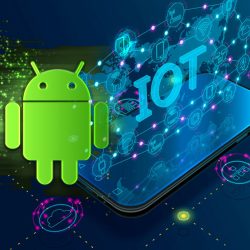 What Makes IoT a Popular Trend in Android App Development